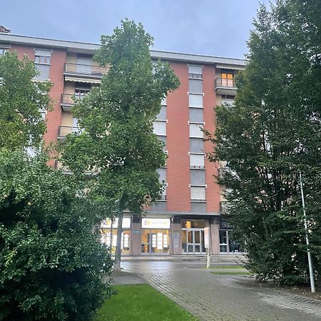La Casetta Sui Tetti Alba  Zewnętrze zdjęcie